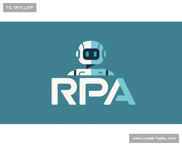 体育行政机构采用RPA机器人，自动化处理报表