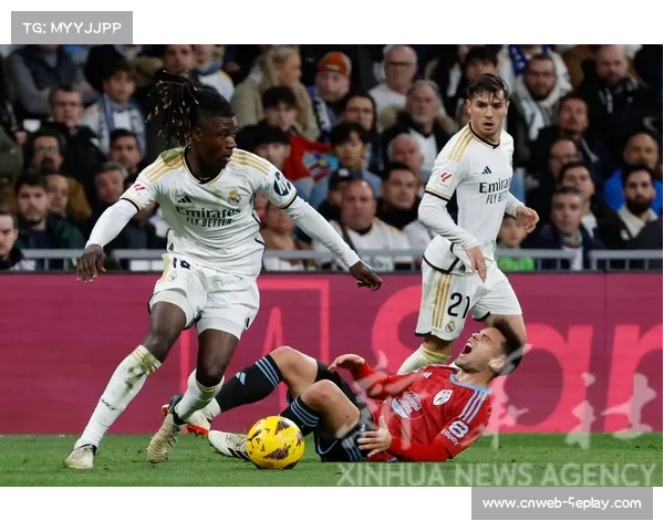 皇马主场0-2不敌塞尔塔，遭遇赛季首场主场失利