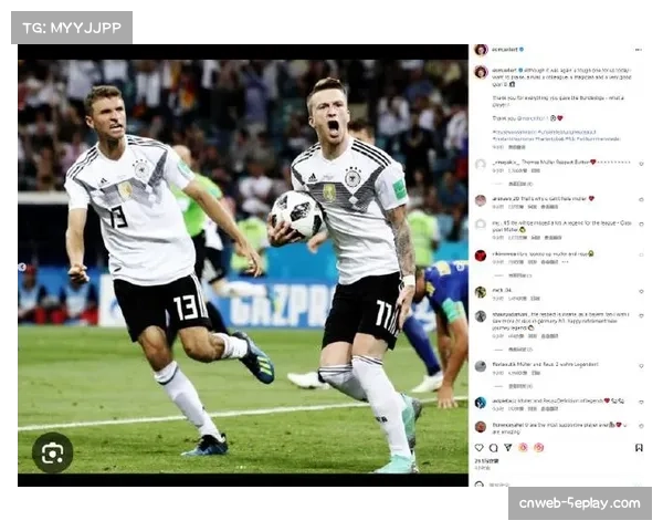 述评：老将依然闪耀，罗伊斯、穆勒们诠释德甲的传承